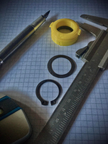 Reenvio De Velocímetro Fz16 Serie 1 - Reemplazo - 0