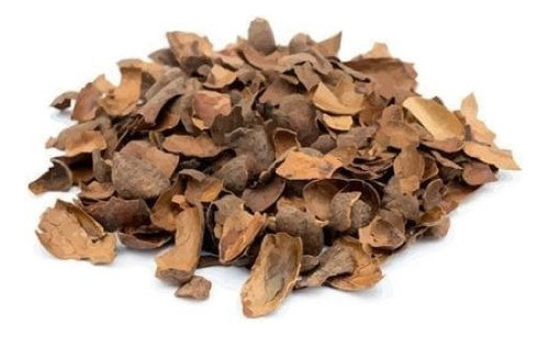Cascarilla  De Cacao X 5kg (l)  Envió Todo El País 0