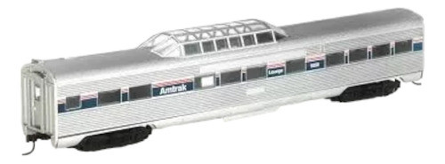 D_t Ath/rnd  Vista Dome Amtrak 82988 0