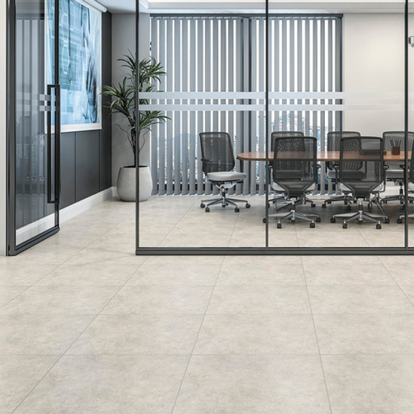 Cerámica Piso Pared Interior Gris Calmon Plus 1 Cerámica Piso Pared Interior Gris Calmon Plus 1