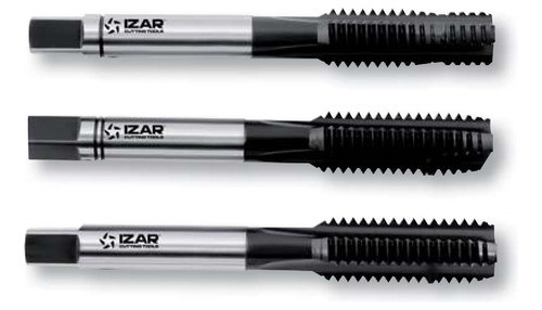 Machos De Roscar De Cobalto M4 X 0.70 - Para Inoxidable 0