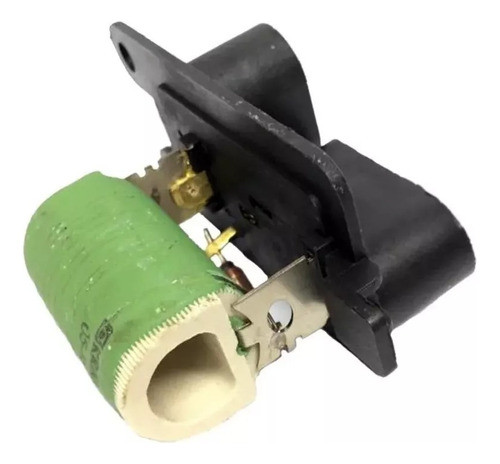 Resistencia Electroventilador Original Vw Gol Trend Voyage 0