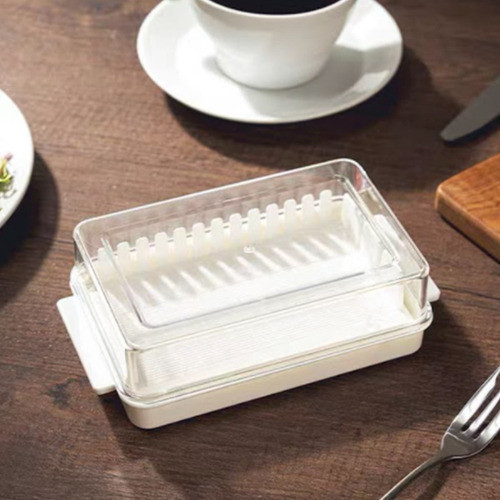 Km5047 Cortador De Manteca - Mantequera 0