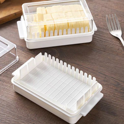 Km5047 Cortador De Manteca - Mantequera 1