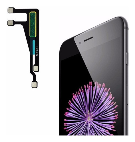 Reparacion Antena Wifi iPhone 6s En El Acto...almagro 1