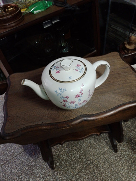 Tetera Porcelana Alemana . No Envío 0