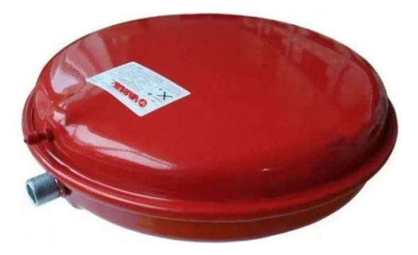 Vaso Expansión Flatvarem 8 Litros Para Caldera Termotanque. 0