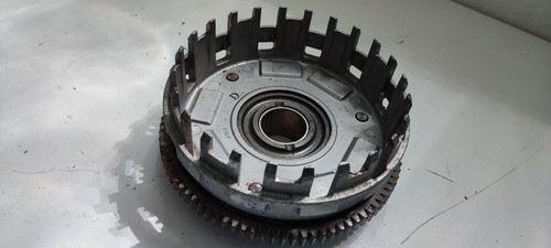 Campana De Embreagem Kawasaki Er6n Er-6 2010 0