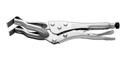 Pinza De Presión Para Perfil Circular 11  Tramontina Pro 0