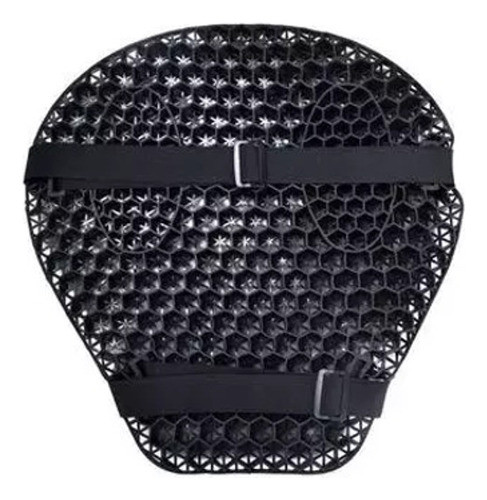 Asiento Para Moto De Gel Viscoelástico 0