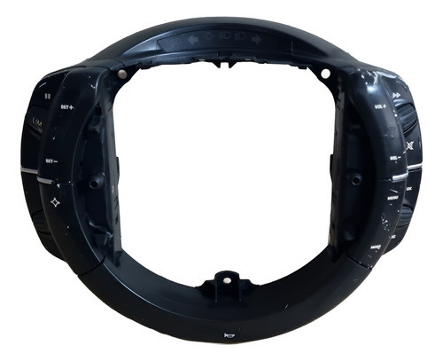 Comando De Volante Multifuncion Citroen C4 Original 0