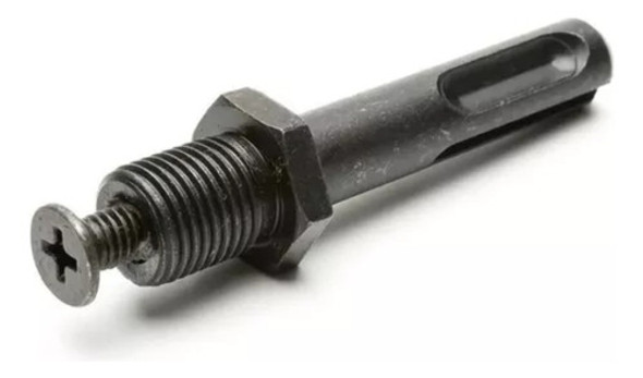 Adaptador Sds Plus A Mandril Rosca 1/2 X 20 Unf Bremen 3069 0 Adaptador Sds Plus A Mandril Rosca 1/2 X 20 Unf Bremen 3069 0