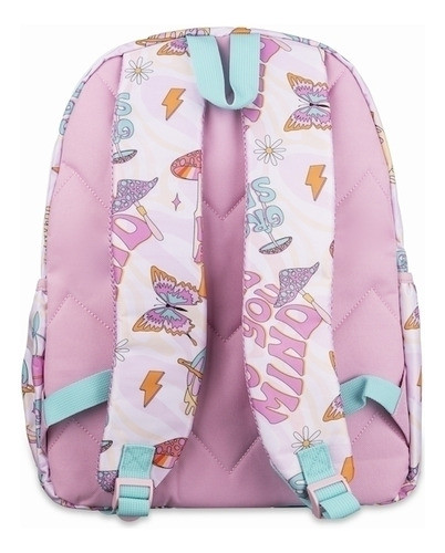 Mochila Talbot Pro - Vibras 1