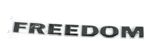 Sigla  Freedom  Original Fiat 0