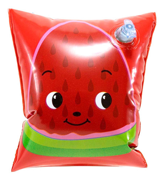 Boia De Braço Frutas 23x15 Bel  Infantil W105000 1