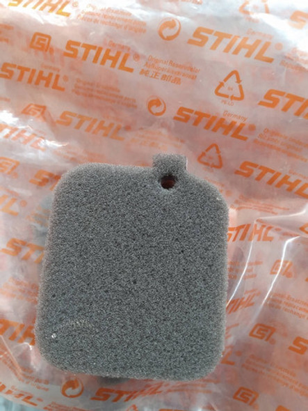 Filtro De Aire Soplador Stihl Bg45 Bg50 Bg85 1