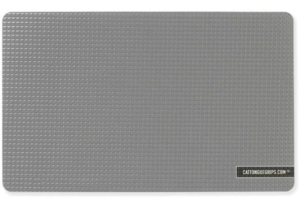 Grip Antideslizante Universal Adhesivo Gris Cattongue 0