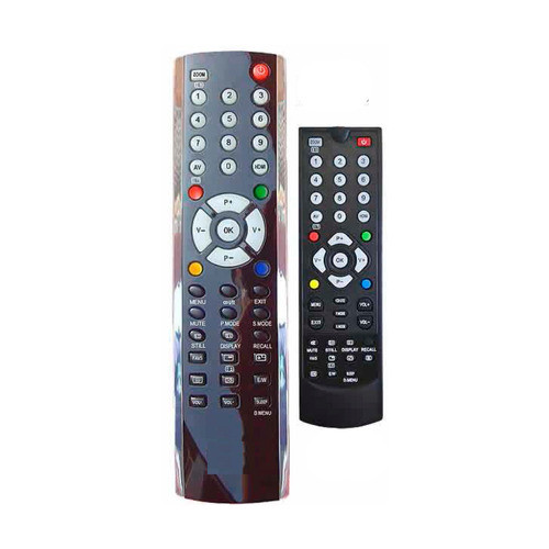 Control Remoto Tv Led Lcd Compatible Ilo Grundig 473 Zuk 0