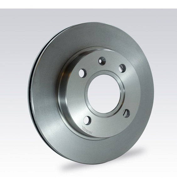 Discos De Freno Corven Volkswagen Pointer Del. 0 Discos De Freno Corven Volkswagen Pointer Del. 0