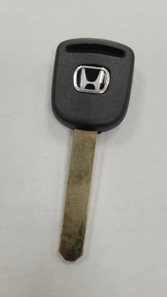 Llave Codificada Honda Accord 0