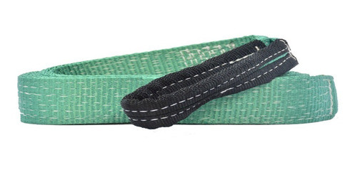 Eslinga Izaje Y Carga 2 Ojales 4m 60mm 2tn 0