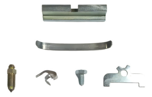 Kit Fijación Mordaza Freno Ford 150 Super Medida - Cha 60976 0
