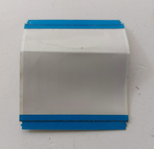 Flex Samsung Ln40b550k1 V400h1-c05 80 Pin 50x43mm 0