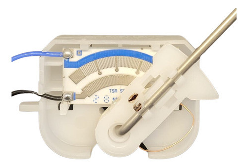 Sensor Nível De Combustível Tsa Palio Siena Palio Weekend 1