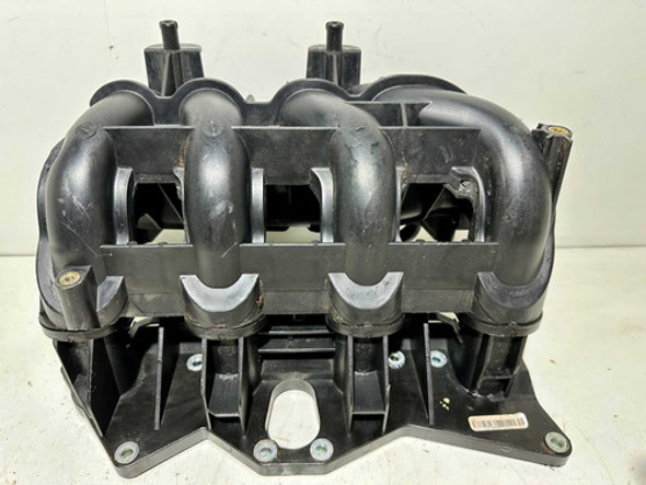 Coletor De Admissão Chevrolet Astra 2.0 8v 2010 0