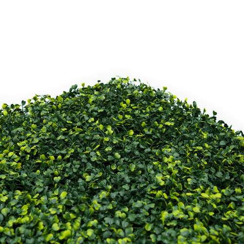 Jardin Vertical Artificial Planta Enredadera Hojas Pack 15u 1