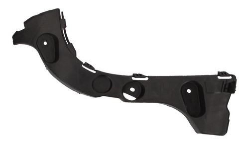 Soporte Paragolpe Trasero Lateral Guardabarro Ford Focus Iii 0