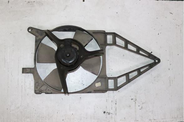 Electroventilador Opel Corsa Ev-537 1