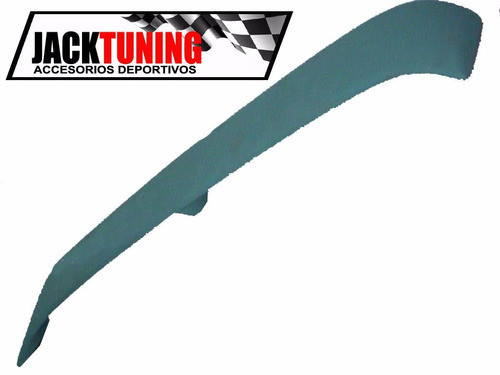 Aleron Renault Express Sin Luz 0