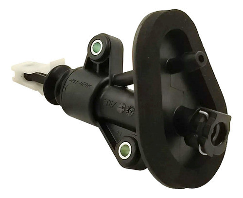 Cilindro Pedal Embreagem Original Onix 1.0 1.4 2012 A 2016 1
