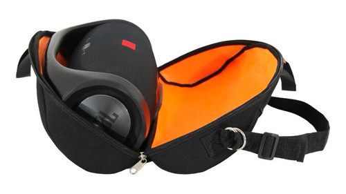 05  Capa Compatível Com Jbl Boombox 2 E 3 Impermeável Top 1