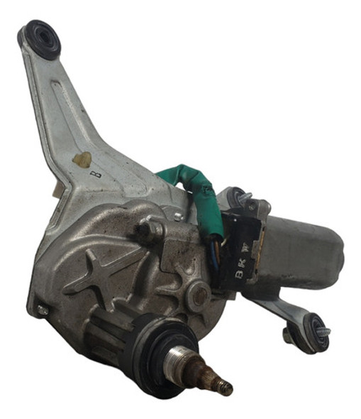 Máquina Limpador Tampa Traseira Hyundai Santa Fé 06/12 1 Máquina Limpador Tampa Traseira Hyundai Santa Fé 06/12 1