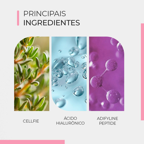 Smart Lips Care 5 Frascos 3ml Smart Gr 1