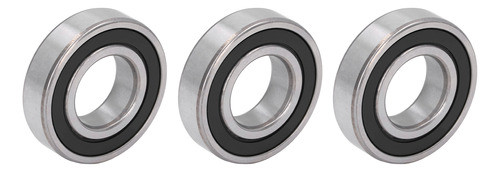 Kit De Conjunto De Acessórios Deep Groove Ball Bearing Rubbe 0