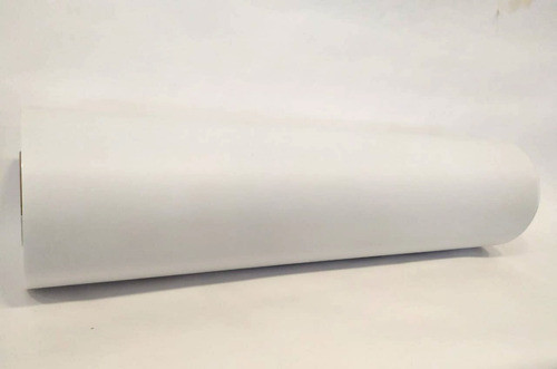 Vinilo Esmerilado Autoadhesivo 122 Cm De Ancho Por Metro - S 1