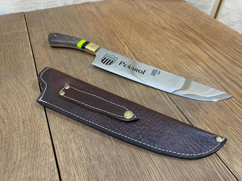 Cuchillas De Peñarol 1