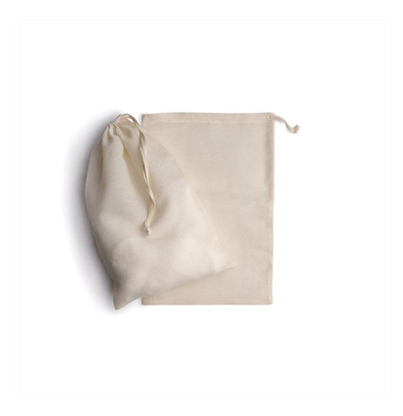 Bolsa Eco Sublimable Lienzo 20x30 Cm, Cinta Hilera X 25 Un 0