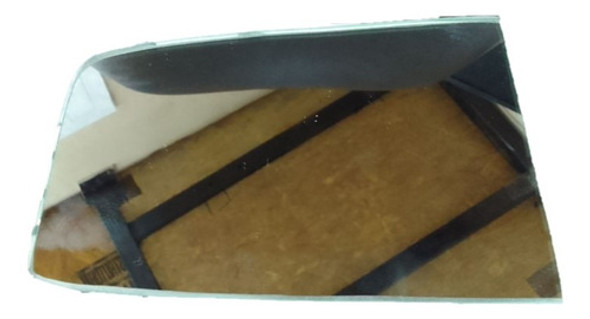 Vidrio Espejo Retrovisor Izq Vw Gacel/gol/saveiro/senda .../ 0
