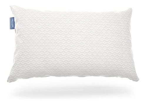 Cozy House Collection - Almohada De Espuma Viscoelástica Tri 0