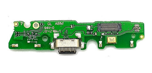 Placa De Carga Para Moto G7 Play Xt1952 1