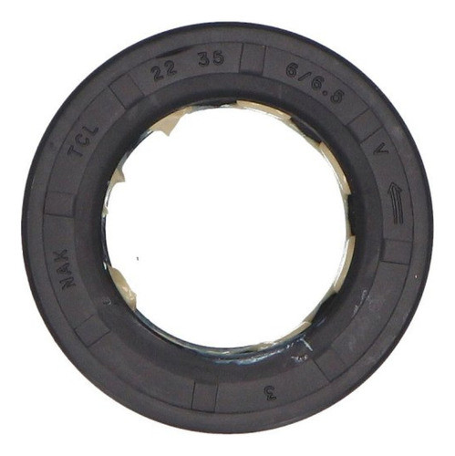 Anillo Retencion Aceite Ducati  Scrambler Original 0