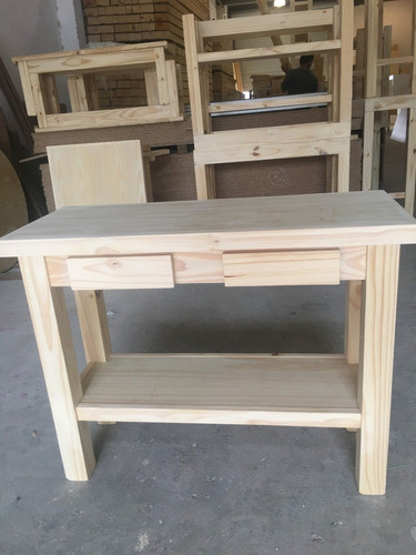 Mesa Quesera    1   X  40 0