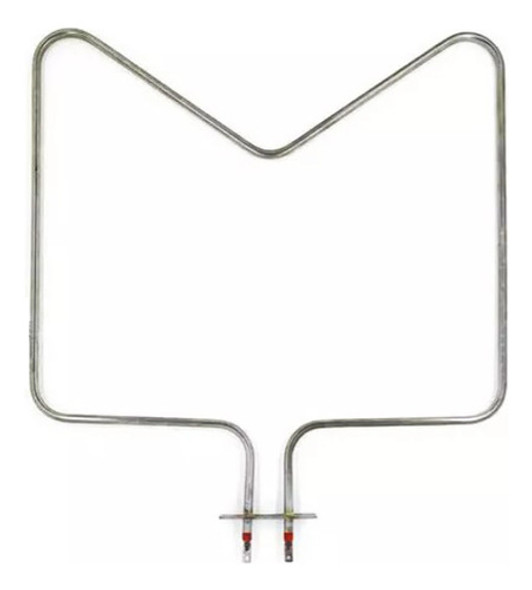 Resistencia Eletrica Forno Elletromec Facilite - 110v 0