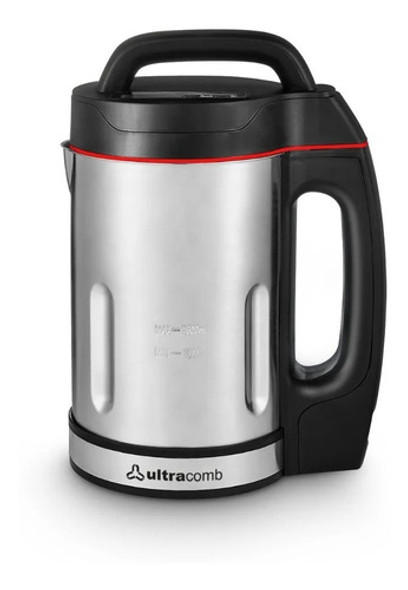 Ultracomb Se2006 Soup Maker Sopera Electrica Batidos Salsas 0