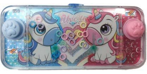 Juego De Agua Unicornio 1