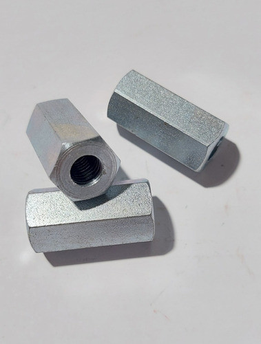 Tuerca Para Cufia Siambretta Tv 175 Rosca 8x1.25 Pza 37228 1